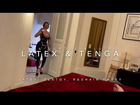 ❤️ Awọn igbesẹ ti o ni ori pupa ni aṣọ latex ti o buruju nipasẹ stepbrother ☑ Ibalopo didara ni% yo.oblogcki.ru ❌️