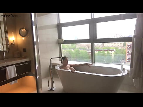 ❤️ Awqn babe Passionately jerking si pa rẹ obo ni baluwe ☑ Ibalopo didara ni% yo.oblogcki.ru ❌️