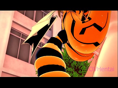 ❤️ Wasp Girl Monster ☑ Ibalopo didara ni% yo.oblogcki.ru  ❌️